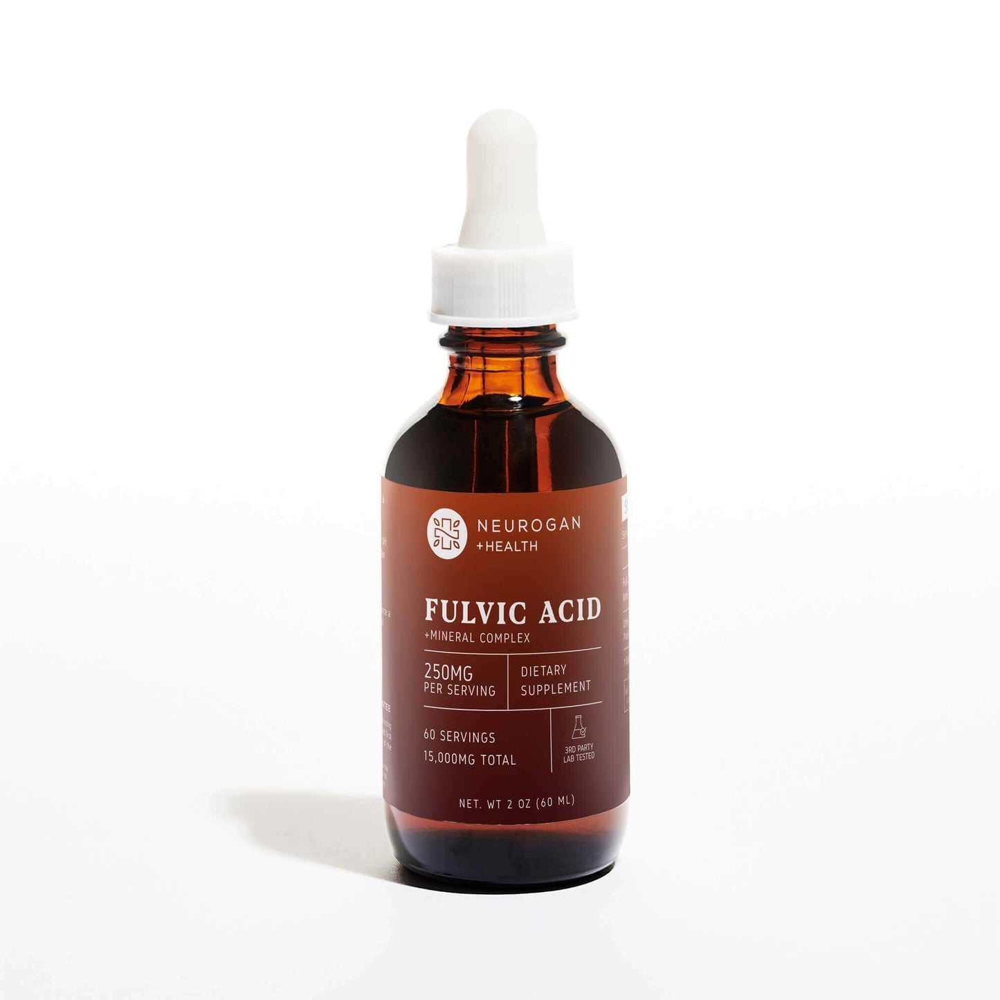 Fulvic Acid Drops