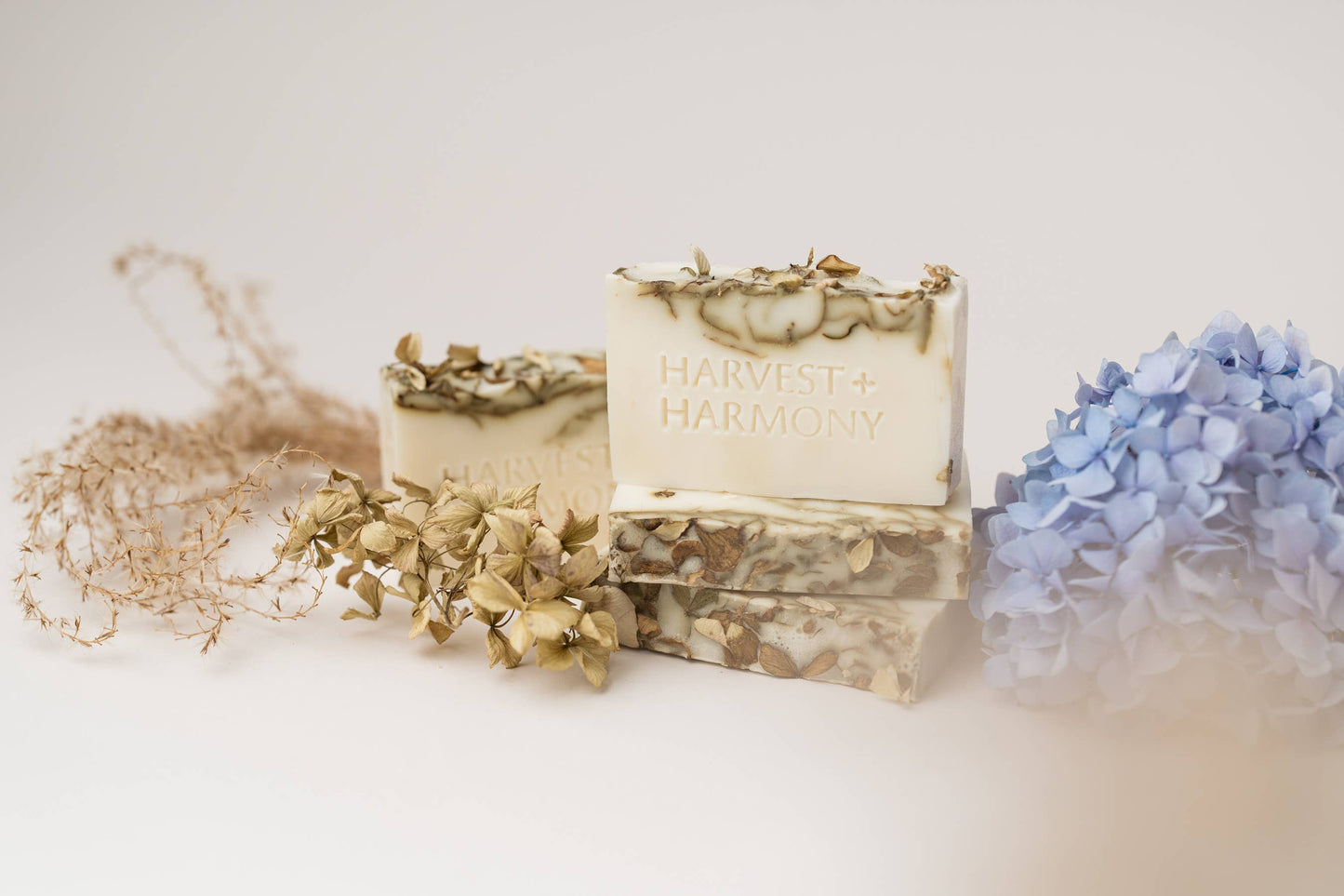 Harvest + Harmony Vanilla Goat Milk Soap
