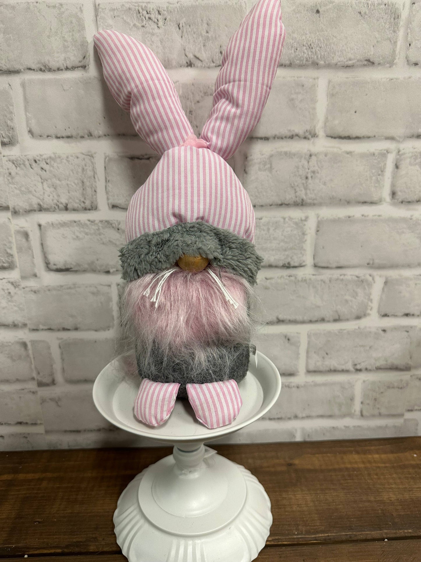 Easter Gnome - Set of 2 Bunny Gnome