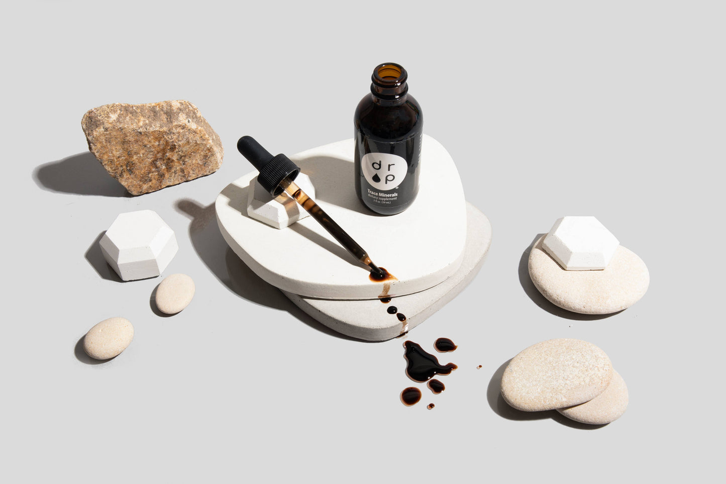 Trace Minerals