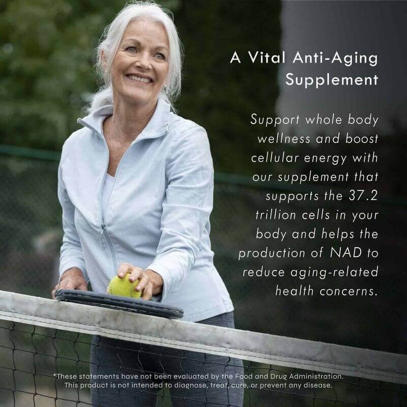 NAD+ Supplement
