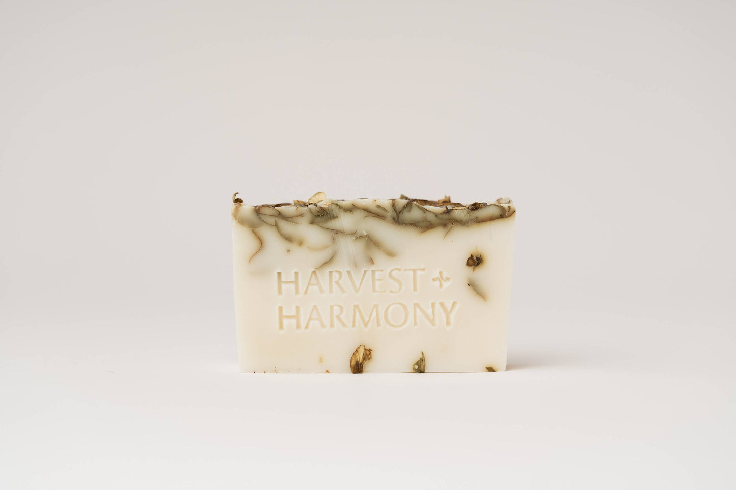 Harvest + Harmony Vanilla Goat Milk Soap