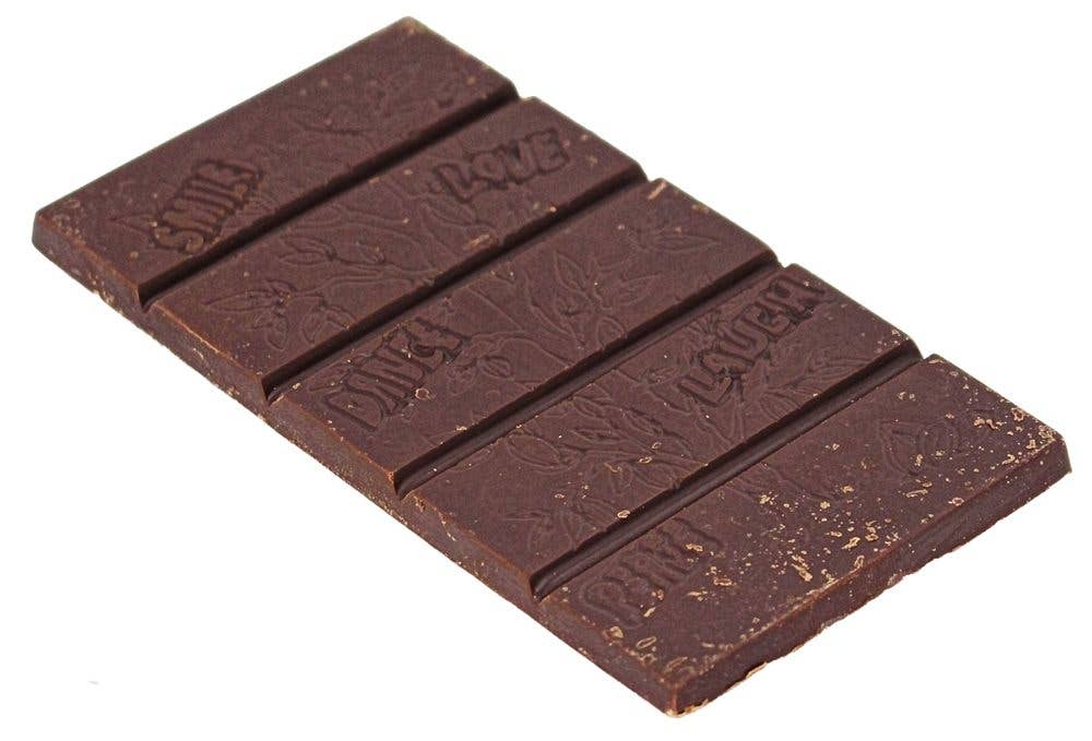 Essential Chocolate Bar - Dark: Dark