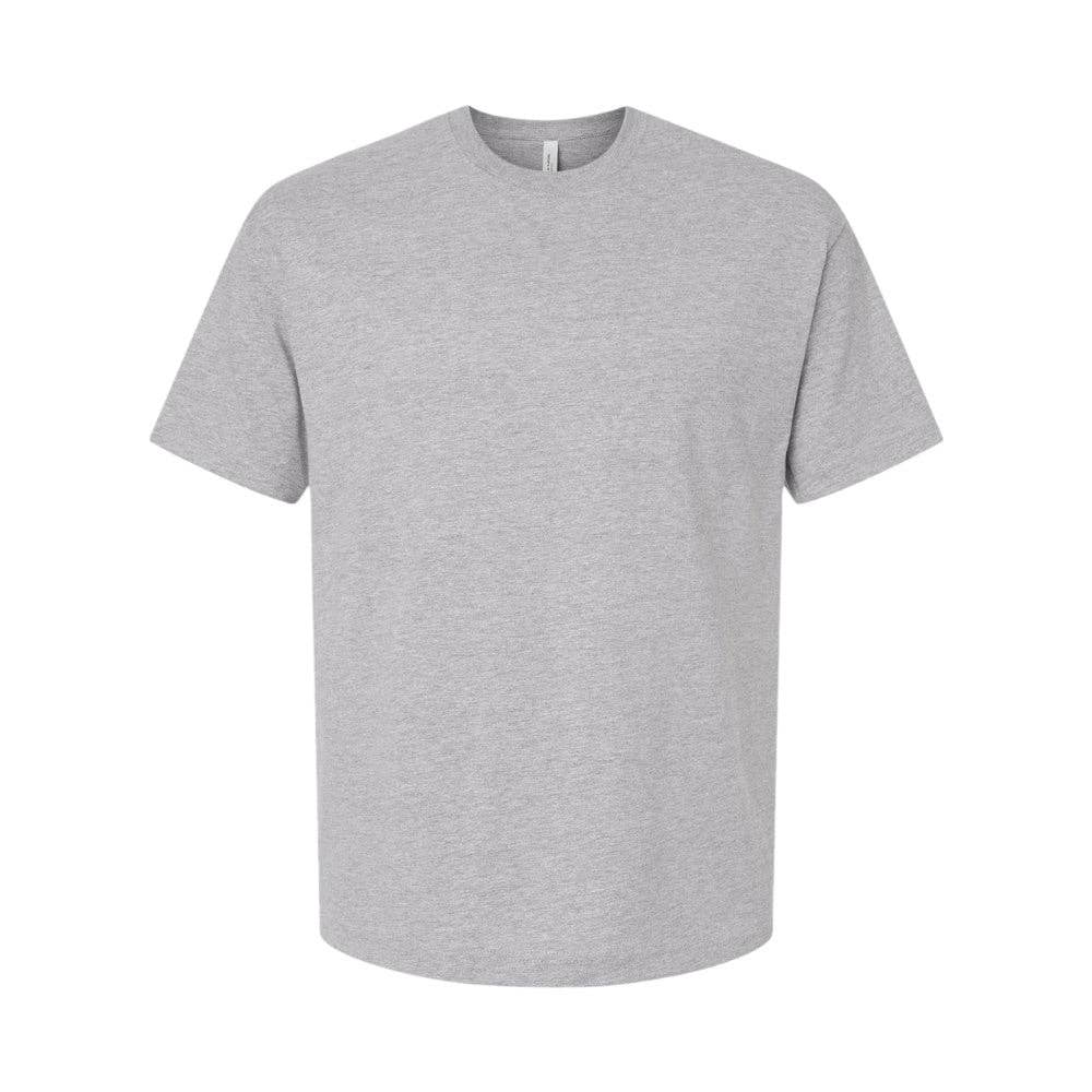 BELLA+CANVAS 3010 Heavyweight Tee: Vintage Denim / L