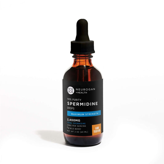 Spermidine Drops