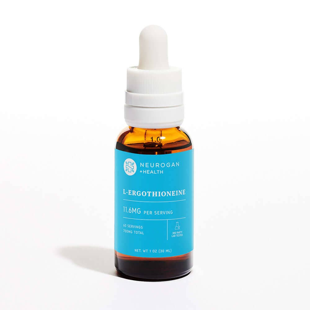 L-Ergothioneine Drops