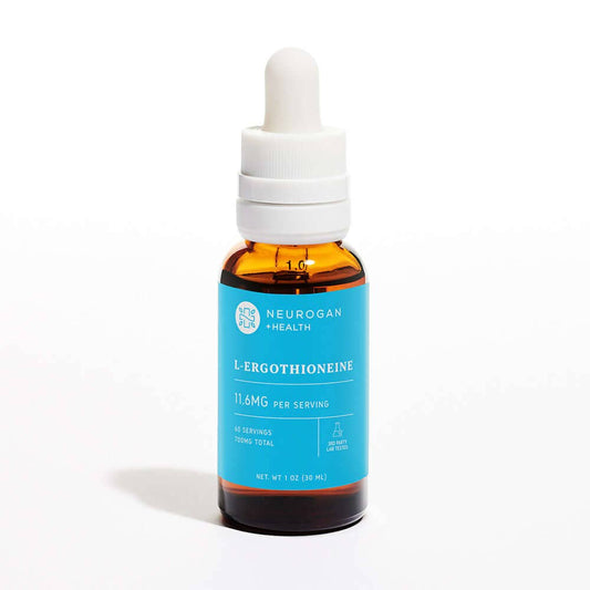 L-Ergothioneine Drops