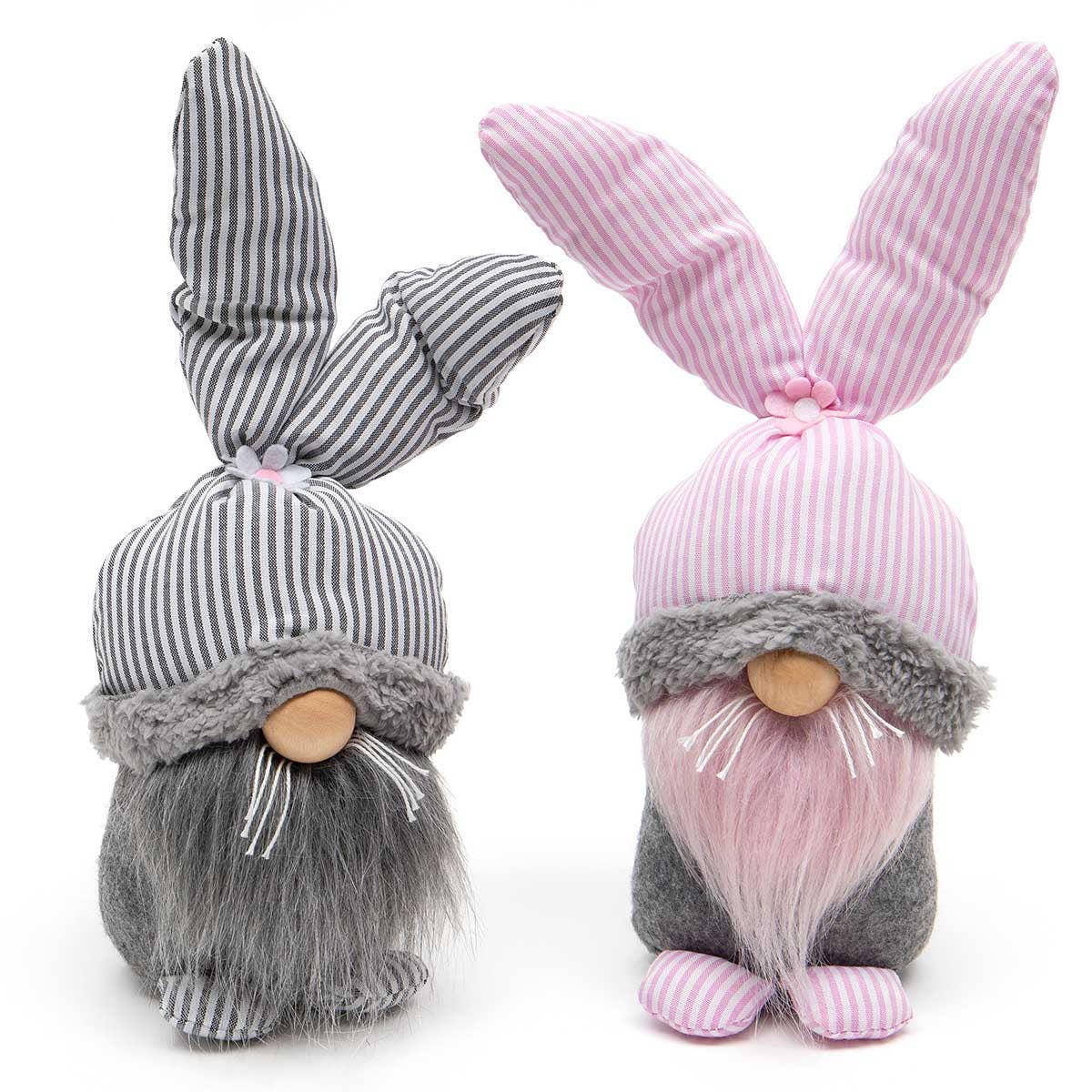 Easter Gnome - Set of 2 Bunny Gnome