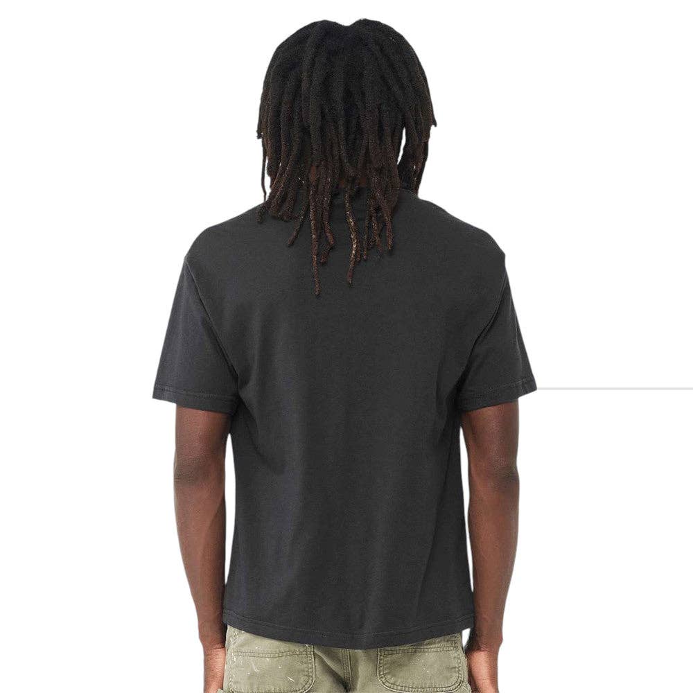 BELLA+CANVAS 3010 Heavyweight Tee: Vintage White / L