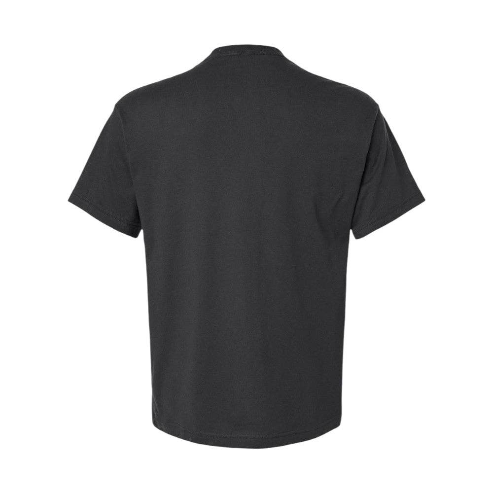 BELLA+CANVAS 3010 Heavyweight Tee: Asthletic Heather / L