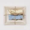 Harvest + Harmony Rosemary/Sage/Basil Goat Milk Soap w/Dish