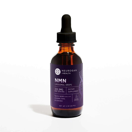 NMN Liposomal Drops