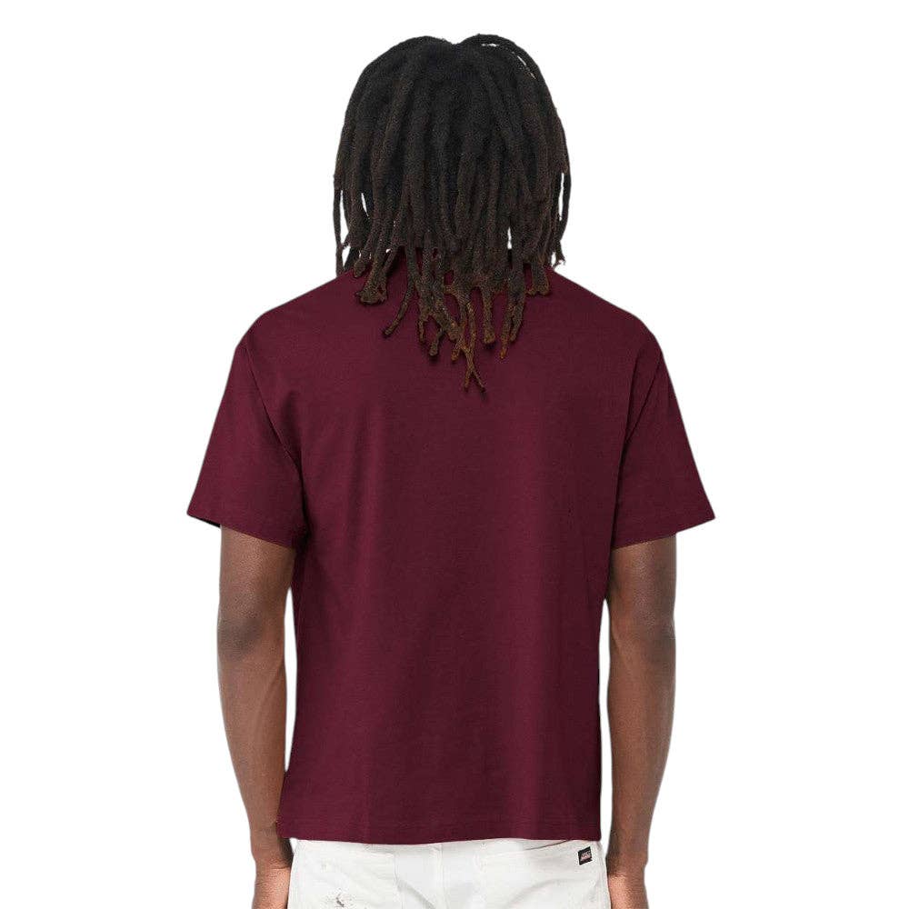 BELLA+CANVAS 3010 Heavyweight Tee: Vintage White / L