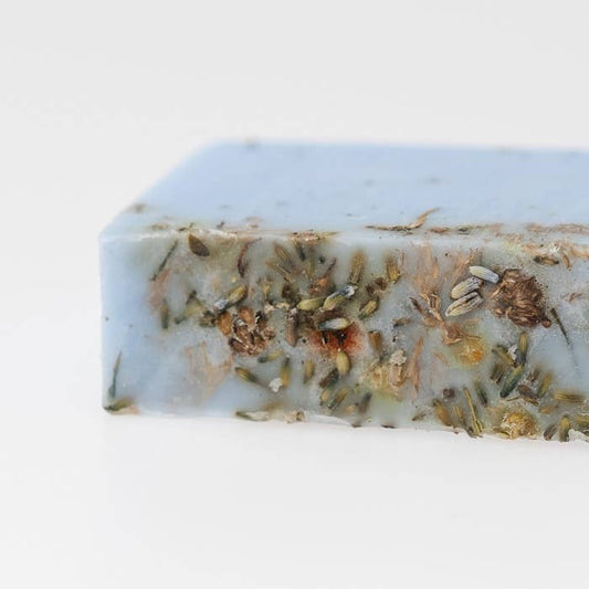 Harvest + Harmony Lavender + Rosemary Goat Milk Soap