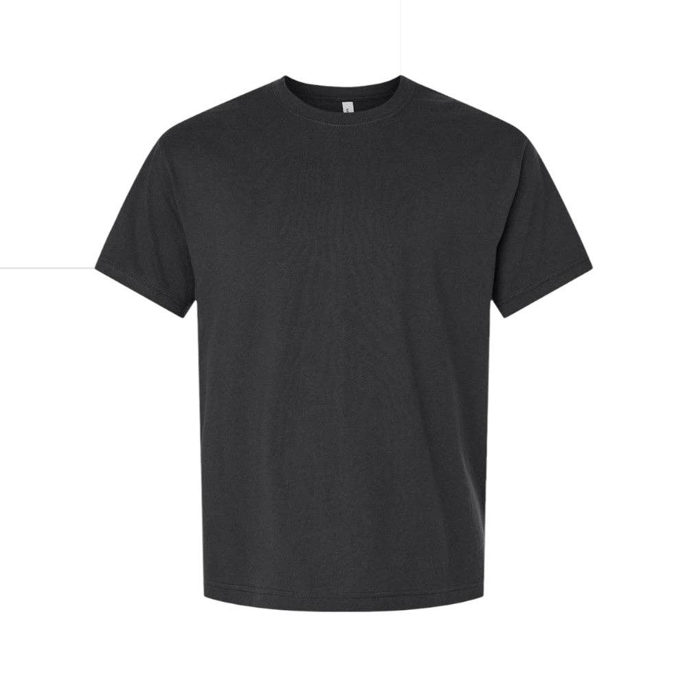 BELLA+CANVAS 3010 Heavyweight Tee: Vintage Denim / L