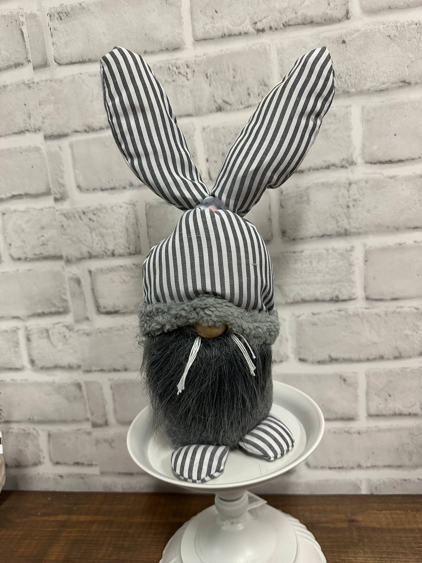 Easter Gnome - Set of 2 Bunny Gnome